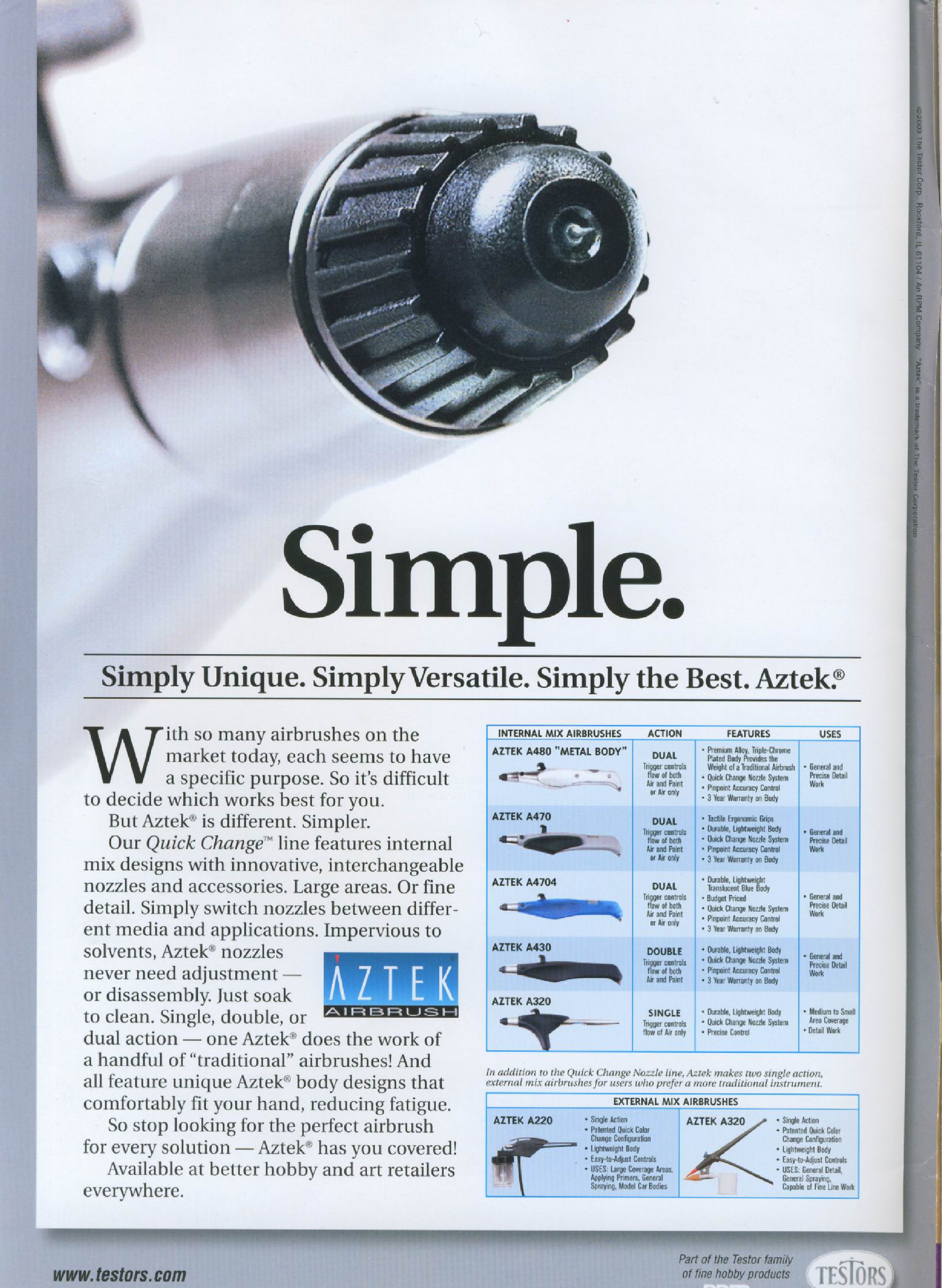 Scale Aviation Modeller International 2003-12